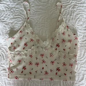 SHEIN tank top